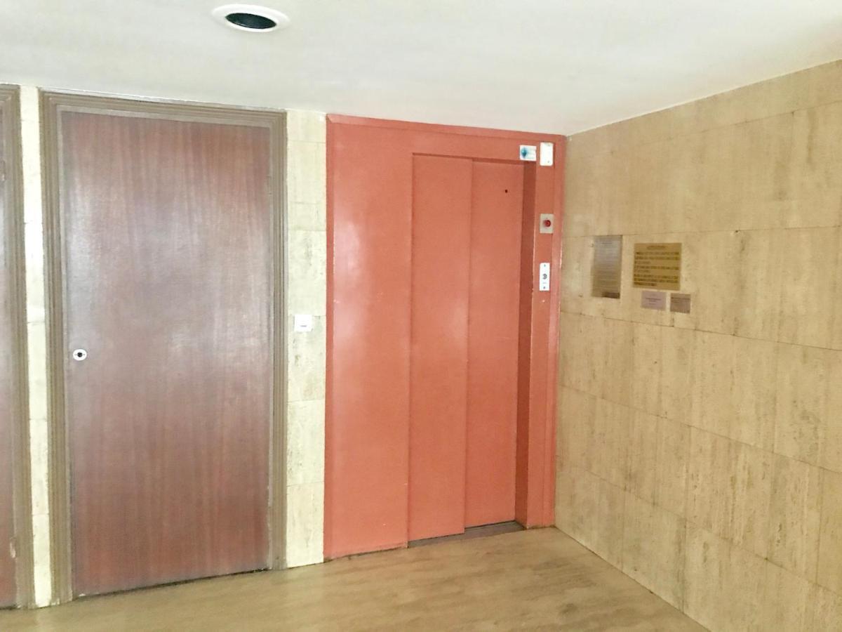 Studio Nice Centre Garibaldi Port Plage Exterior foto